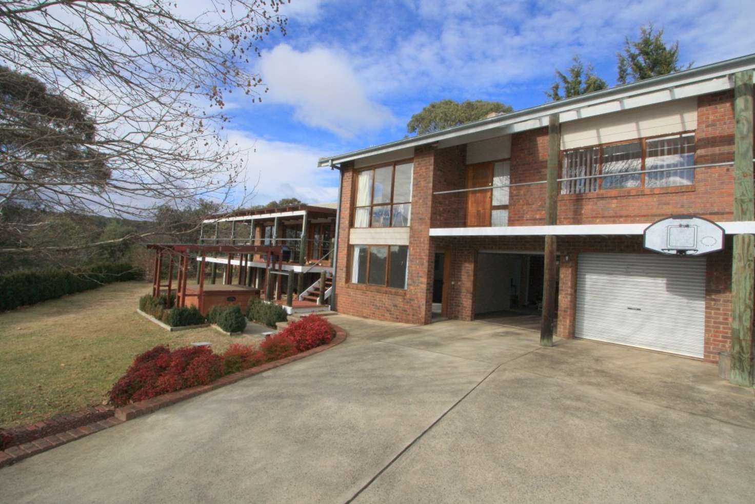 Main view of Homely house listing, 37 Tulong Ave, Cooma NSW 2630