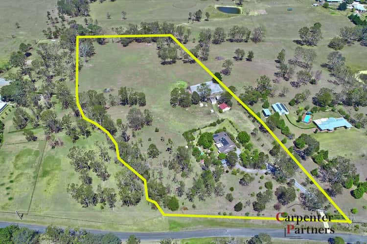 Main view of Homely house listing, 40 Dwyers Road, Bargo NSW 2574