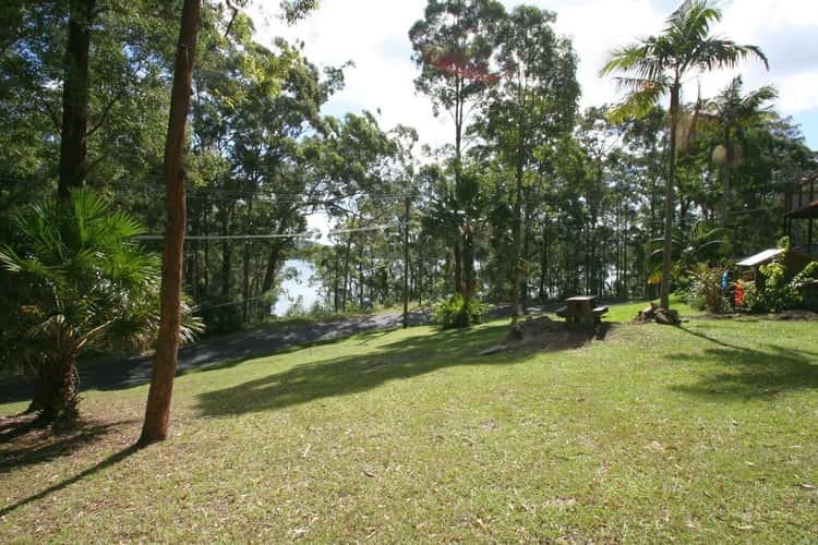 Second view of Homely residentialLand listing, 4 Second Ridge Road, Smiths Lake NSW 2428