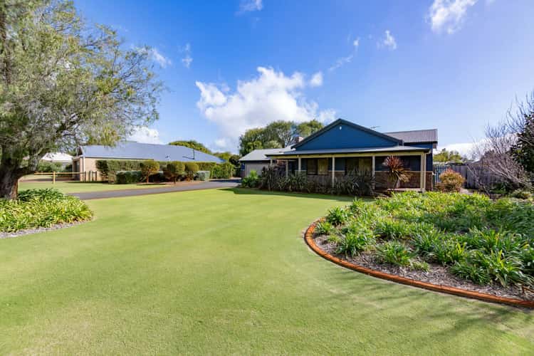 Fifth view of Homely house listing, 57 Country Road, Bovell WA 6280