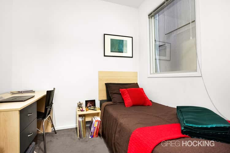Fourth view of Homely apartment listing, 215/39 Lonsdale Street, Melbourne VIC 3000