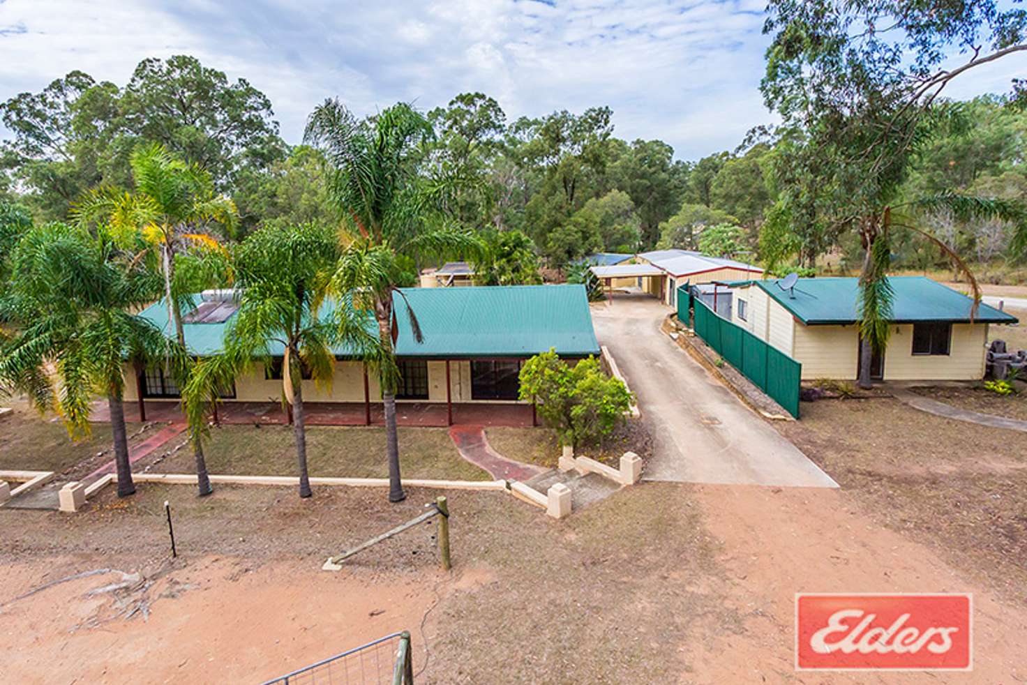 Main view of Homely house listing, 71-79 Leopardwood Road, Cedar Grove QLD 4285