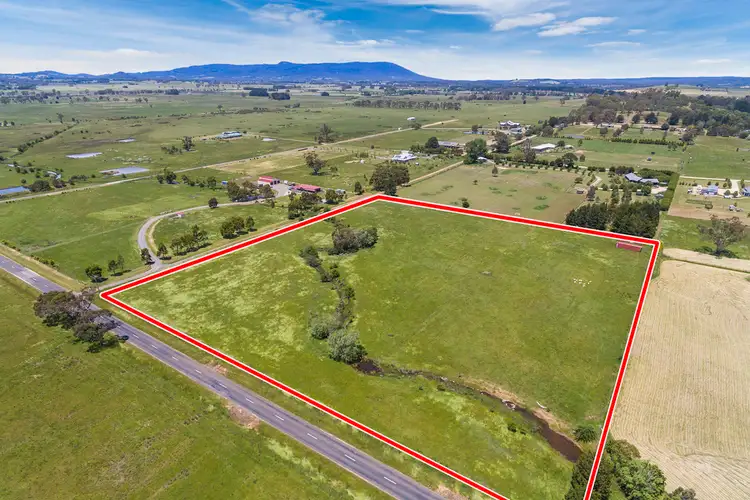 Lot 1 TP131806 Three Chain Road, Carlsruhe VIC 3442