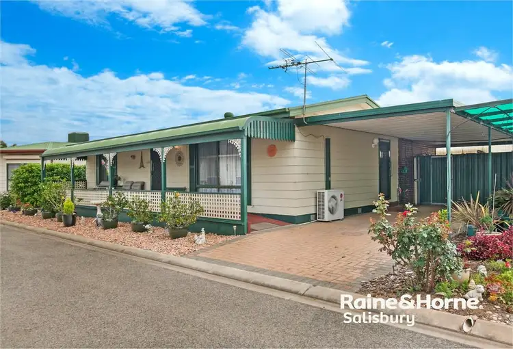 Site 120 Melalueca Street, Waterloo Corner SA 5110