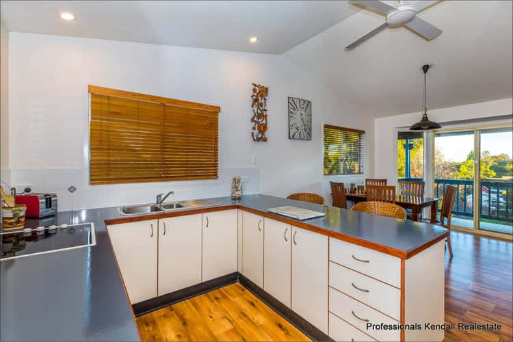 Third view of Homely house listing, 70 Pacific Parade, Tamborine Mountain QLD 4272