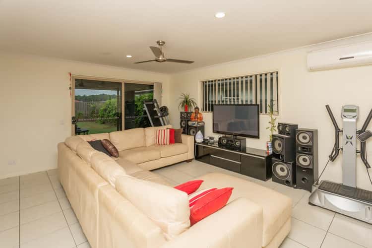 Second view of Homely house listing, 57 Coogee Terrace, Blacks Beach QLD 4740