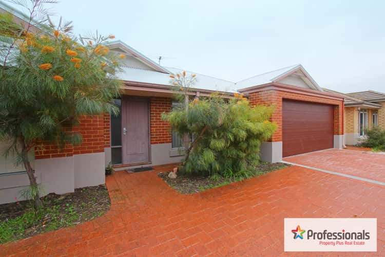 Fourth view of Homely house listing, 2/20 Claridge Circle, Thornlie WA 6108