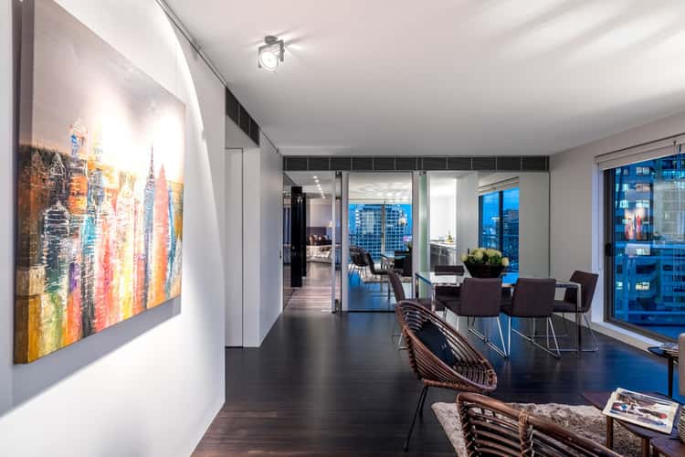 Sixth view of Homely apartment listing, 2101/281 Elizabeth Street, Sydney NSW 2000