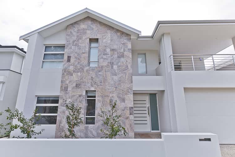 Third view of Homely townhouse listing, 15c Hurlingham Road, South Perth WA 6151