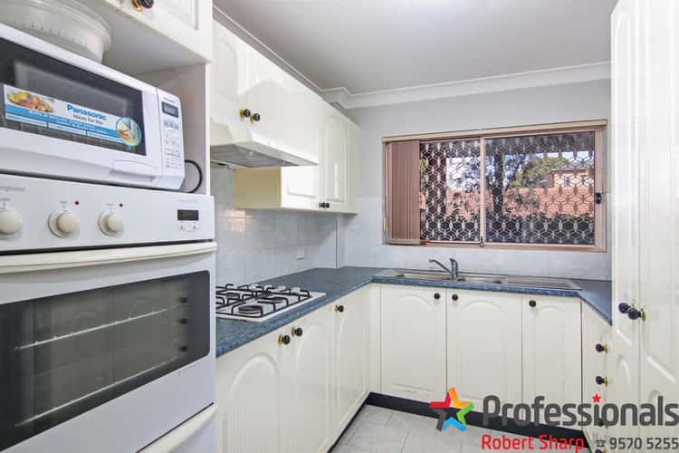 Fourth view of Homely house listing, 3/50-52 Melvin Street, Beverly Hills NSW 2209