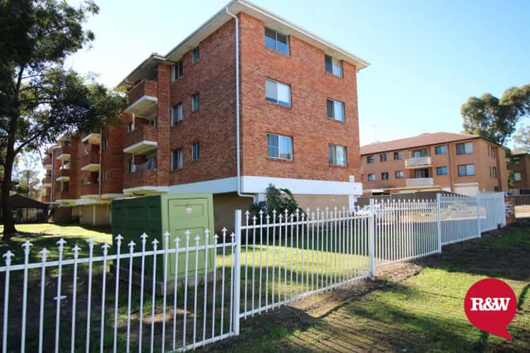 Main view of Homely unit listing, 16/44 Luxford Road, Mount Druitt NSW 2770