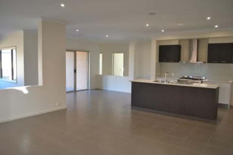 Second view of Homely house listing, 12 Heatherbell Avenue, Point Cook VIC 3030