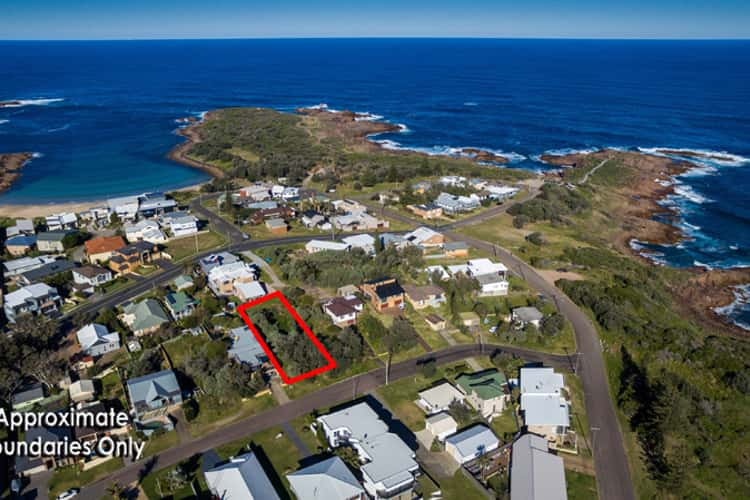 Fifth view of Homely residentialLand listing, 8 Coryule Street, Boat Harbour NSW 2316