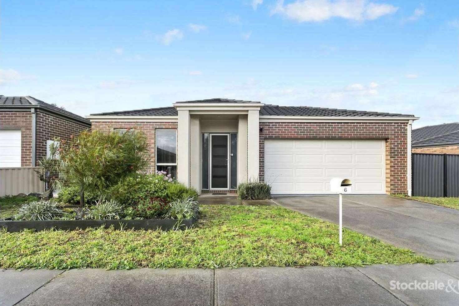 Main view of Homely house listing, 6 Gale Avenue, Tarneit VIC 3029