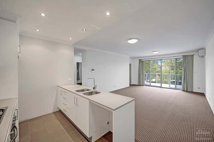 Fourth view of Homely unit listing, 13/38 Cairds Avenue, Bankstown NSW 2200