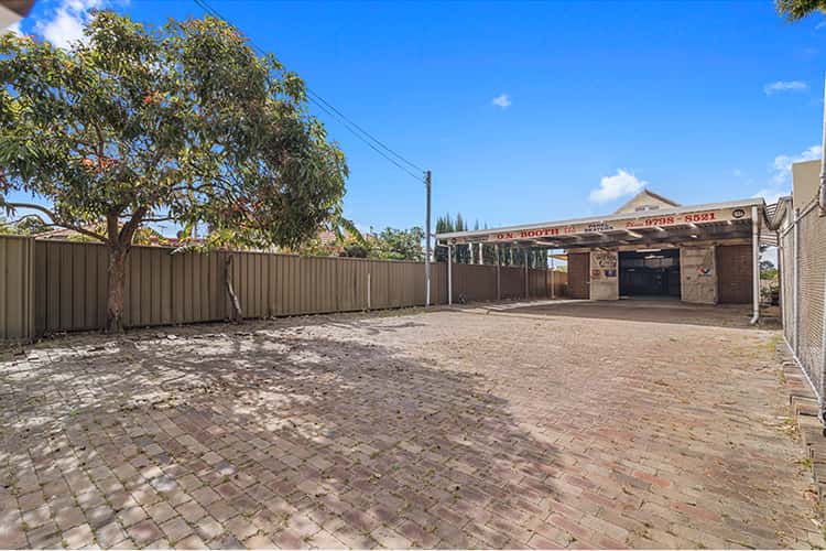 Fourth view of Homely residentialLand listing, 122A Milton Street, Ashfield NSW 2131