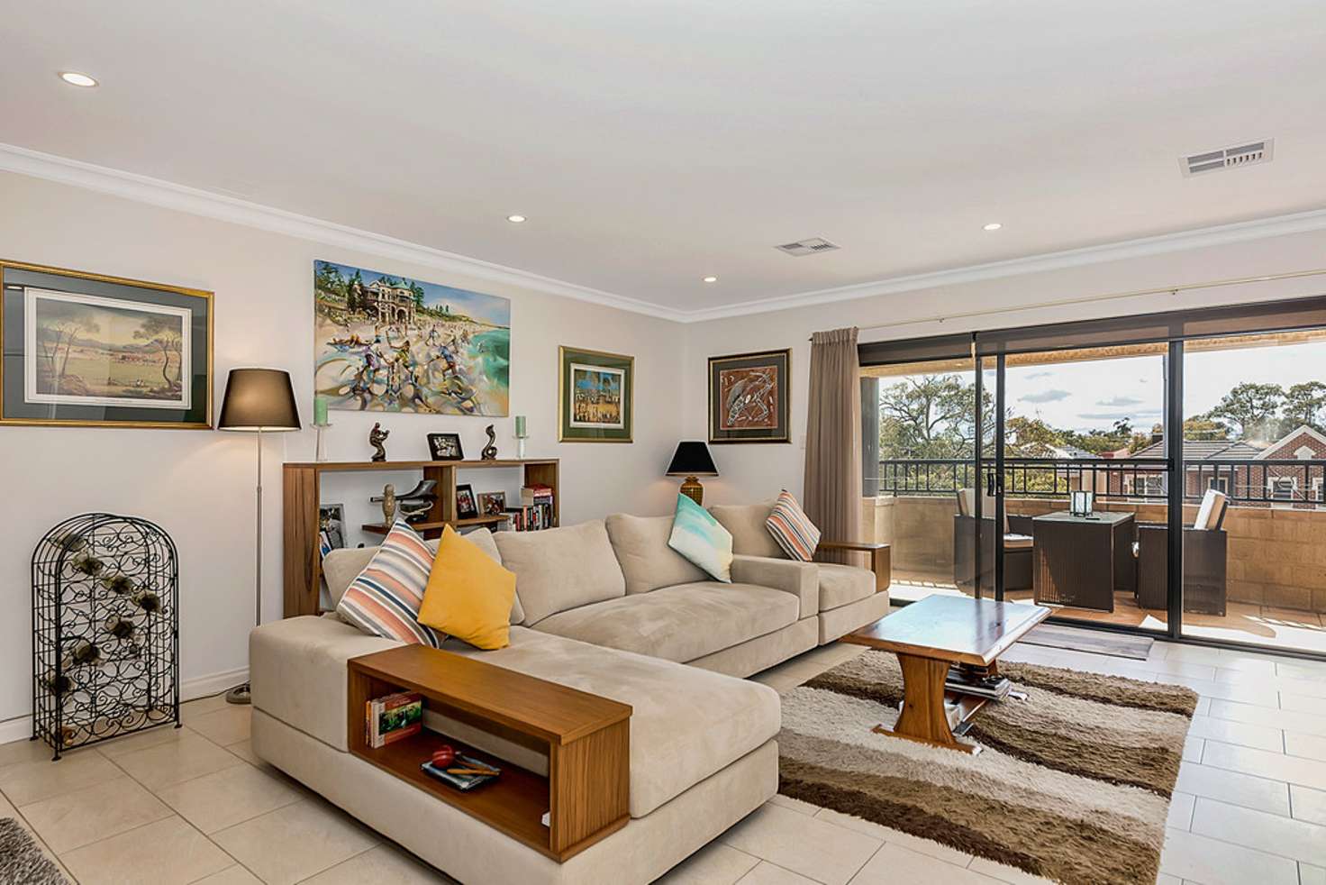 Main view of Homely house listing, 2/205 Lakeside Drive, Joondalup WA 6027