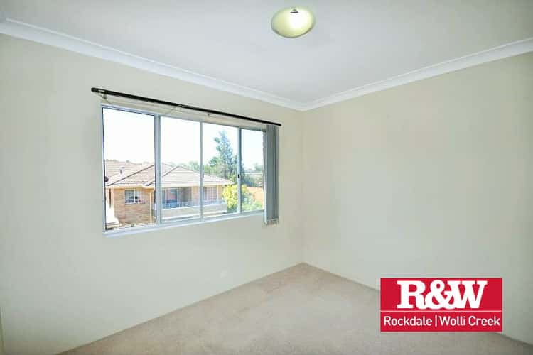 Fifth view of Homely unit listing, 8/31-33 Bembridge Street, Carlton NSW 2218