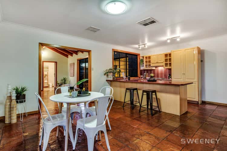 Fifth view of Homely house listing, 11 Eddison Close, Altona Meadows VIC 3028