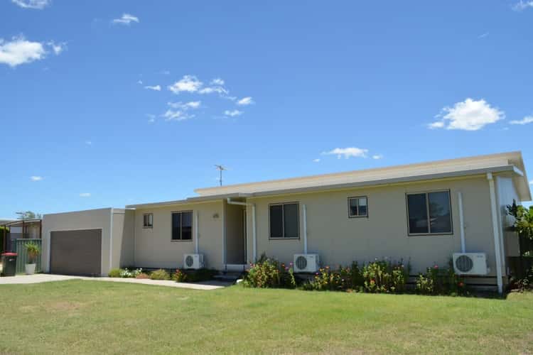 Main view of Homely house listing, 28 Summer Red Court, Blackwater QLD 4717