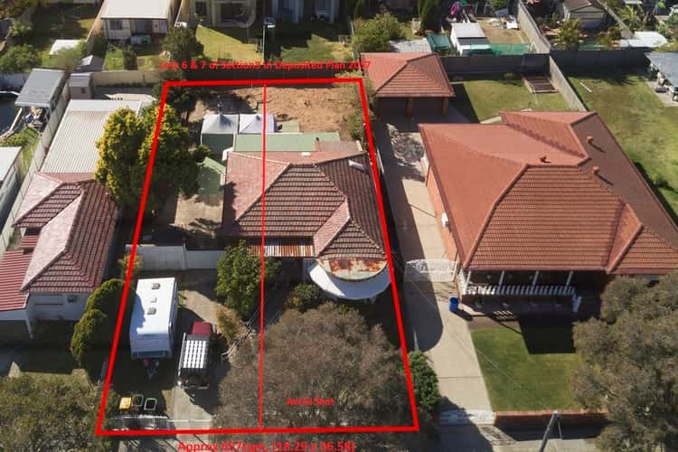 Third view of Homely house listing, 5 FIFTH AVENUE, Berala NSW 2141