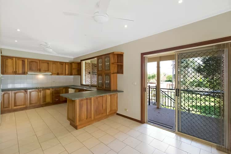 Third view of Homely house listing, 17 Lidell Place, Bonnyrigg Heights NSW 2177