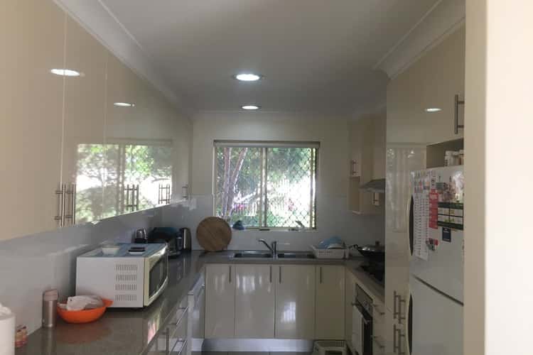 Third view of Homely townhouse listing, 5/98 Queen Street, Ashfield NSW 2131