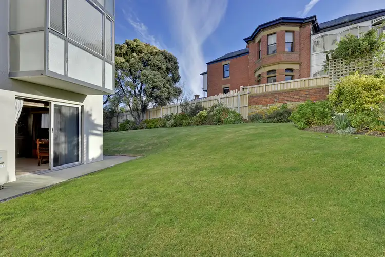 Sixth view of Homely apartment listing, 1/1 Battery Square, Battery Point TAS 7004