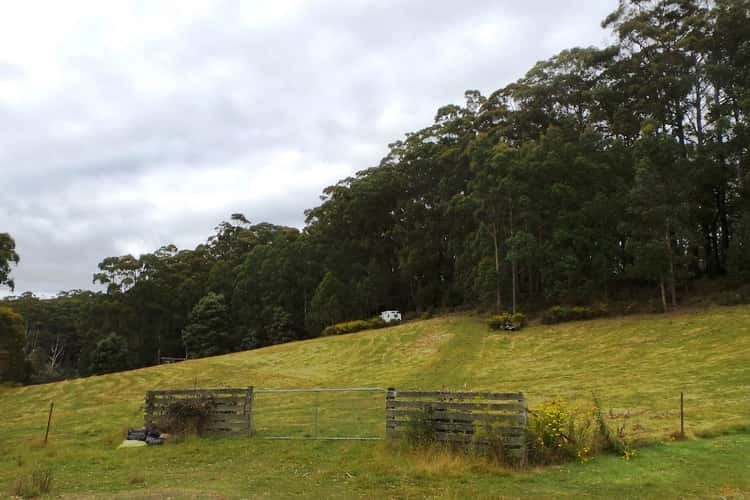 Main view of Homely residentialLand listing, 50 Hayes Rd Adventure Bay, Bruny Island TAS 7150