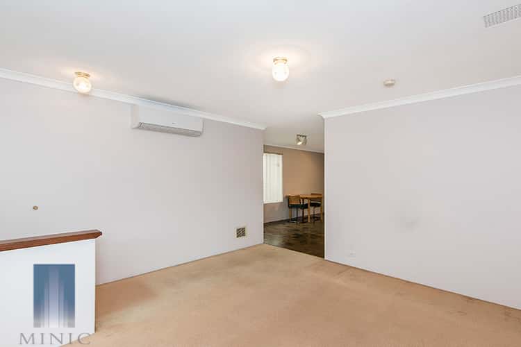 Third view of Homely house listing, 20 Brockman Retreat, Bentley WA 6102