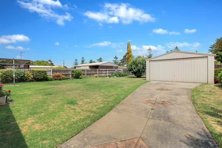 Fifth view of Homely house listing, 14 Garden Avenue, Bairnsdale VIC 3875