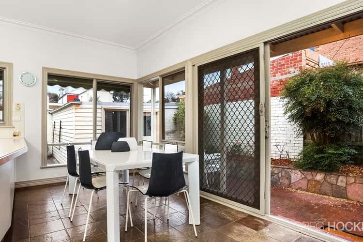 Sixth view of Homely house listing, 16 Greig Street, Albert Park VIC 3206