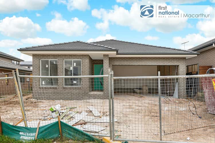 Second view of Homely house listing, 48 Derna Street, Bardia NSW 2565