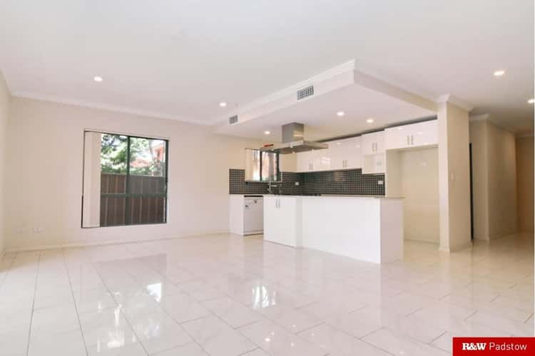 Third view of Homely semiDetached listing, 127 Chester Hill Road, Bass Hill NSW 2197