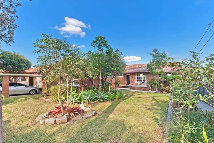 Second view of Homely house listing, 218 Edinburgh Road, Castlecrag NSW 2068