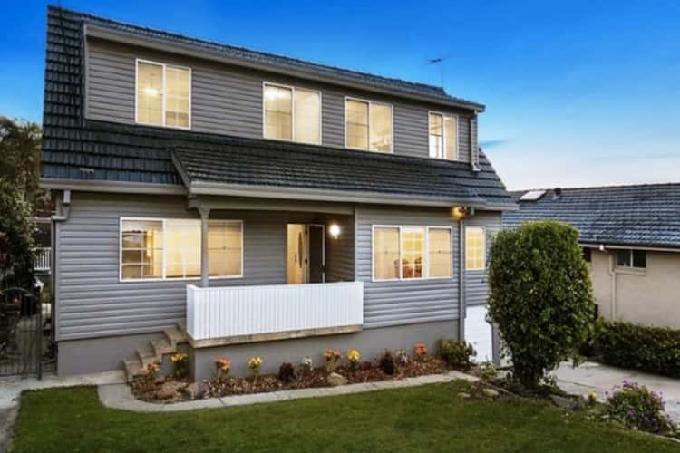 Main view of Homely house listing, 39 Lavarack Street, Ryde NSW 2112