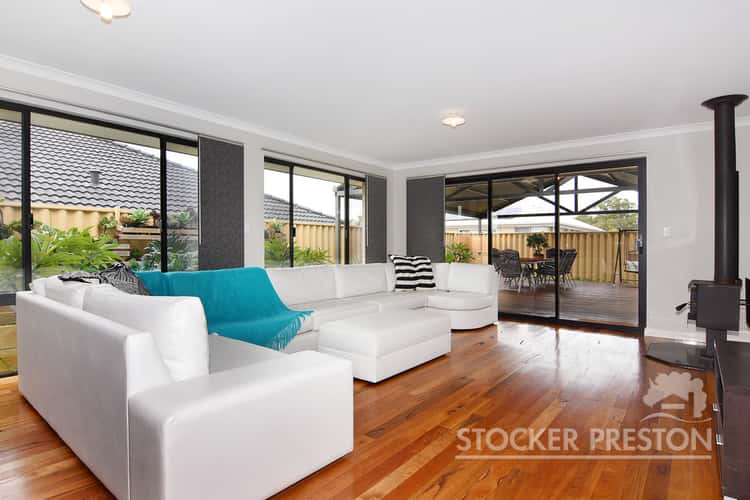Fourth view of Homely house listing, 7 Advance Road, Dalyellup WA 6230