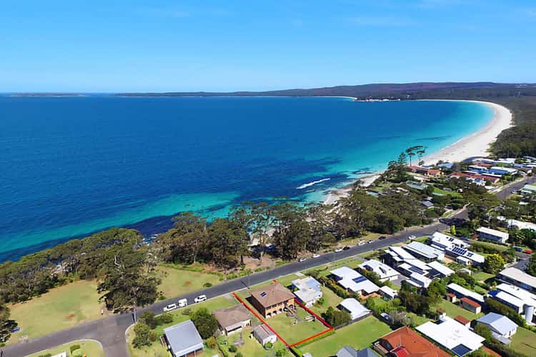 Main view of Homely house listing, 37 Cyrus Street, Hyams Beach NSW 2540
