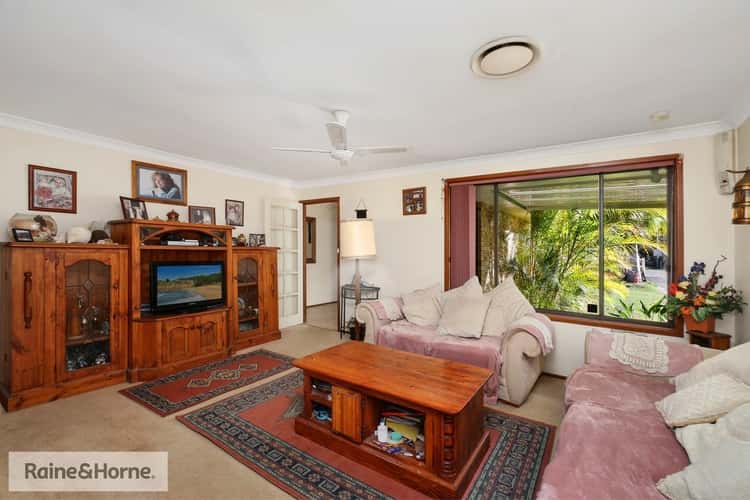 Third view of Homely house listing, 46 Greenfield Road, Empire Bay NSW 2257