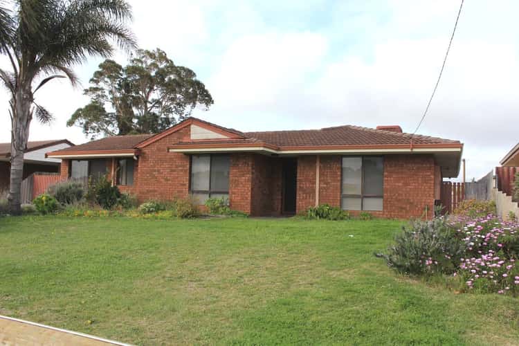 Second view of Homely house listing, 4 Windale Place, Cooloongup WA 6168