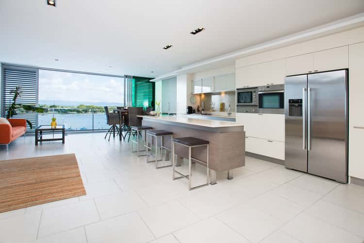 Main view of Homely apartment listing, 2506/2 Ephraim Island Parade, Ephraim Island QLD 4216