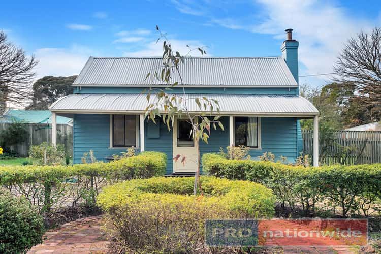 Main view of Homely house listing, 90 Neill Street, Beaufort VIC 3373