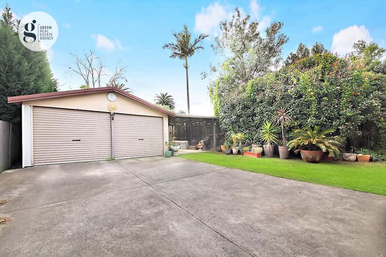 Third view of Homely house listing, 1 Deakin Street, West Ryde NSW 2114