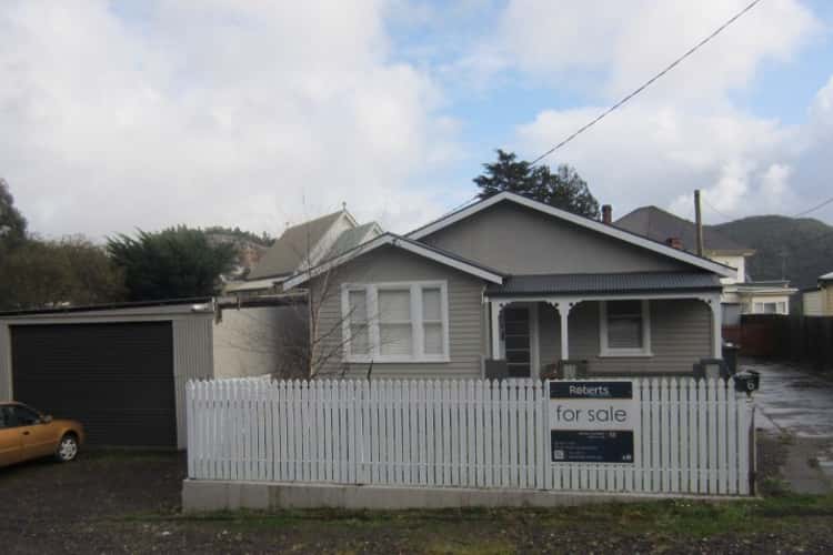 Main view of Homely house listing, 6 Denison Street, Queenstown TAS 7467