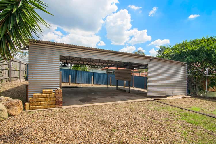 Third view of Homely house listing, 36 Jonquil Street, Inala QLD 4077
