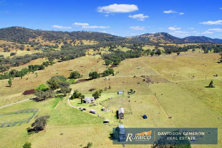 Main view of Homely house listing, 430 Tintinhull Road, Tamworth NSW 2340