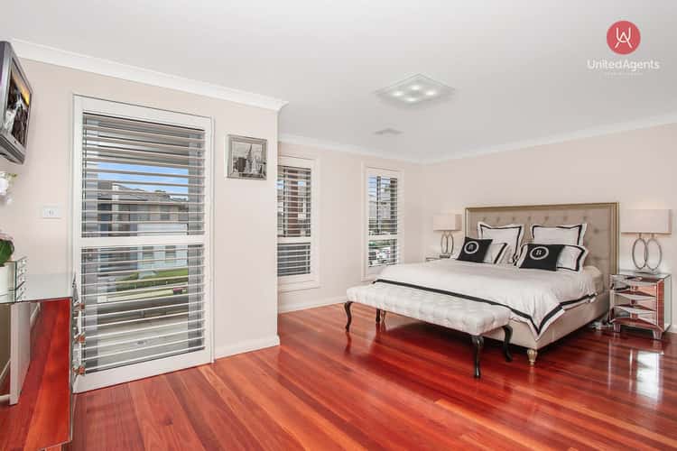 Sixth view of Homely house listing, 30 Manton Avenue, West Hoxton NSW 2171