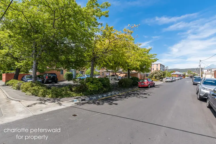 Sixth view of Homely unit listing, 4/22 Runnymede Street, Battery Point TAS 7004