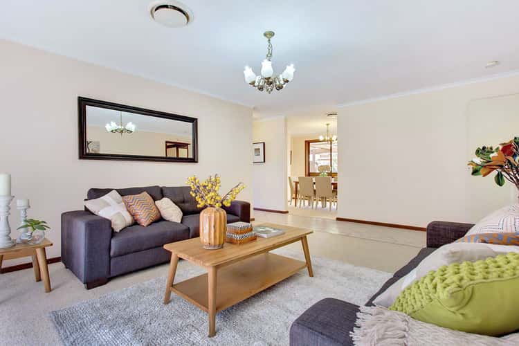 Sixth view of Homely house listing, 25 Heysen Crescent, West Lakes Shore SA 5020