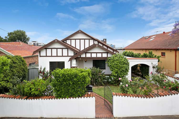 Main view of Homely house listing, 18 Franklyn Street, Concord NSW 2137